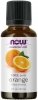 Orange Essential Oil, Now Foods, 30ml
